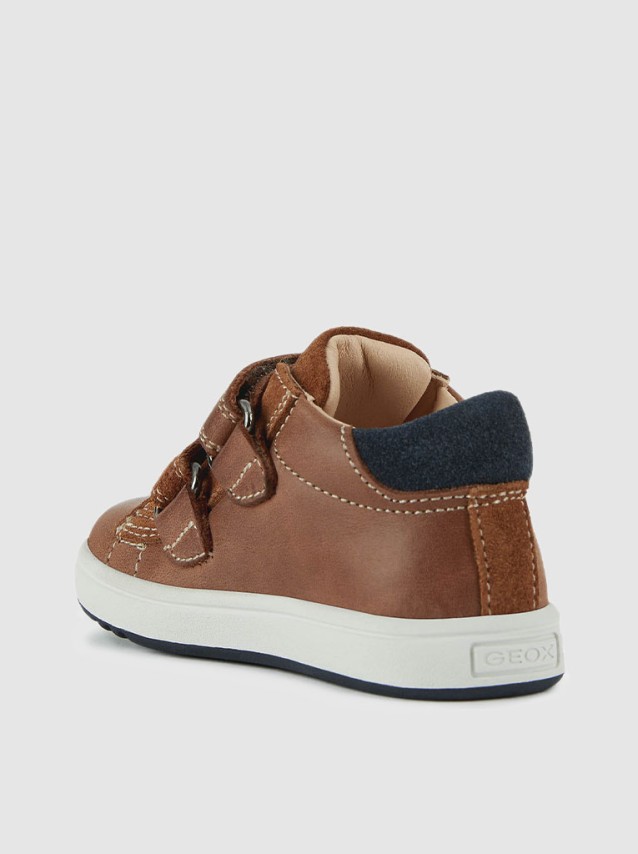 Trainers Male Geox