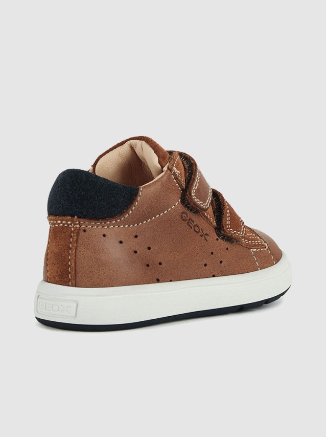 Trainers Male Geox