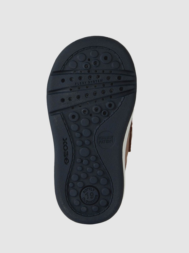 Trainers Male Geox