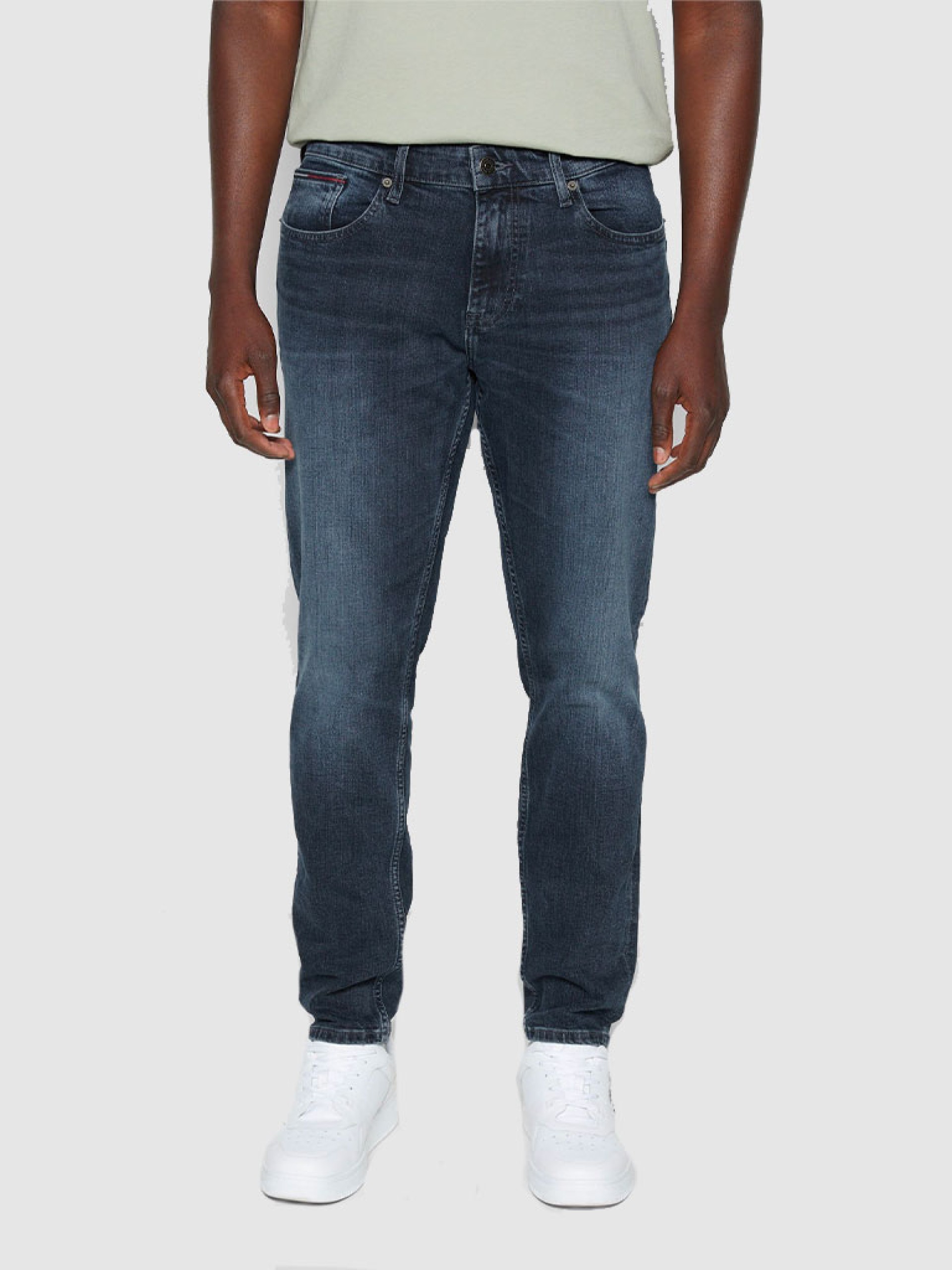 Jeans Male Tommy Jeans