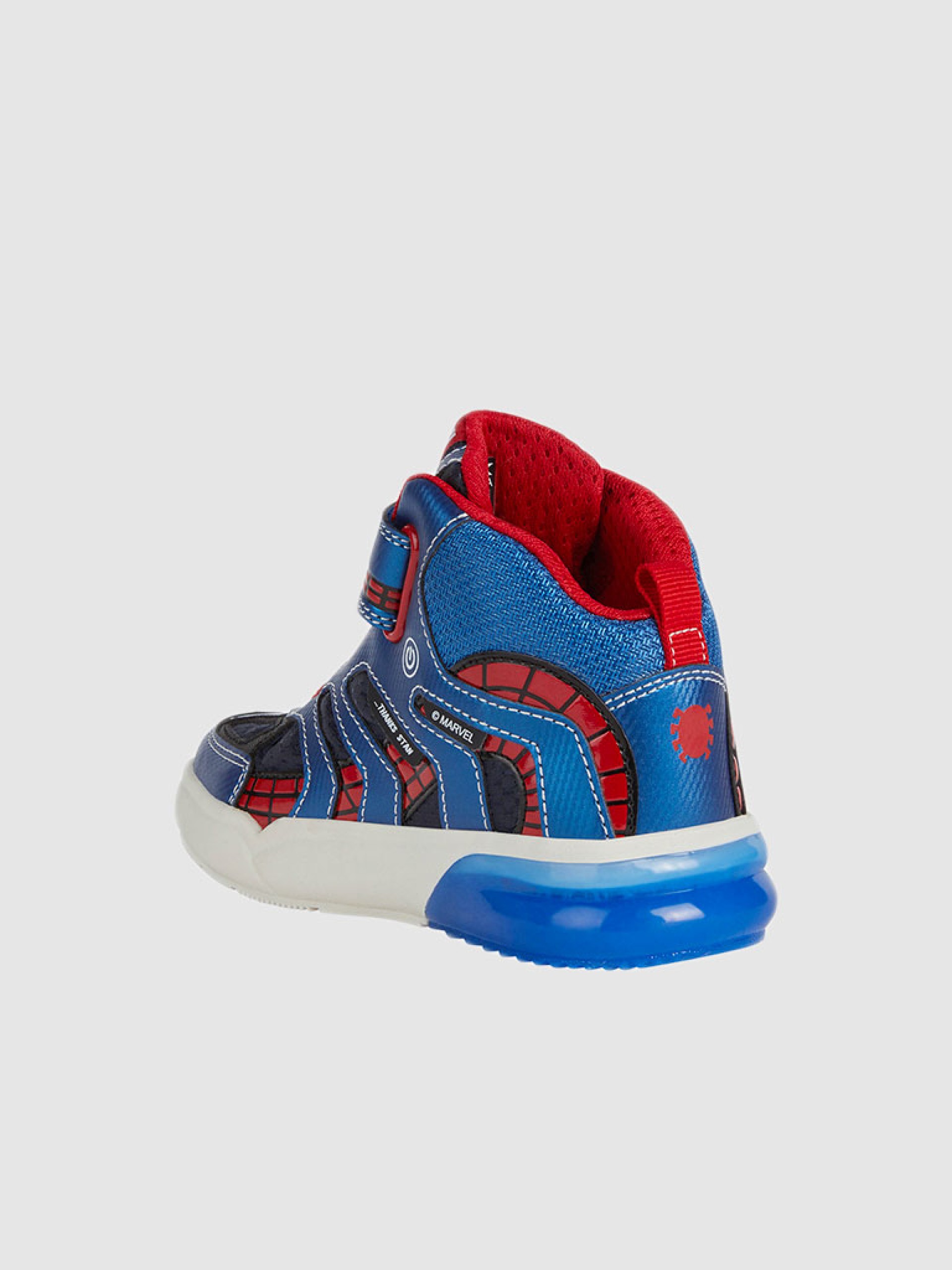Baskets Masculin Geox