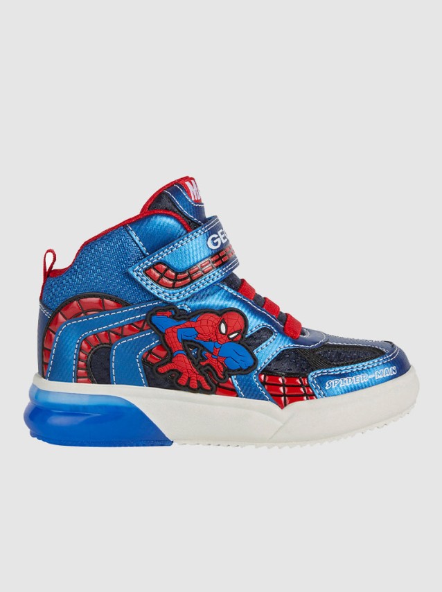 Baskets Masculin Geox