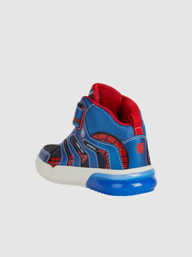 Baskets Masculin Geox
