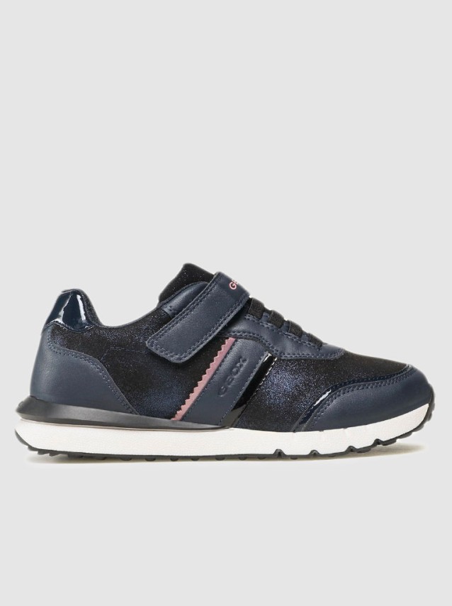 Trainers Female Geox