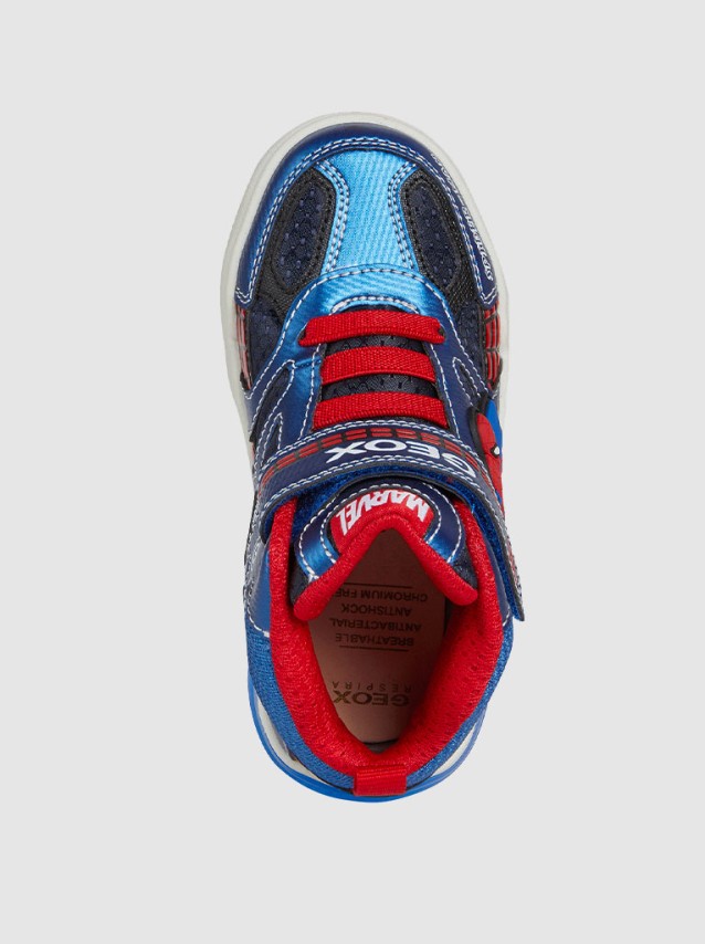 Baskets Masculin Geox