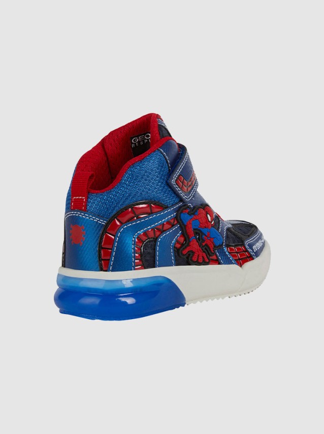 Baskets Masculin Geox