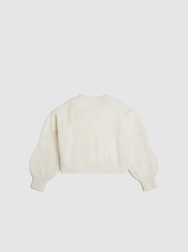 Knitwear Female Guess Kids