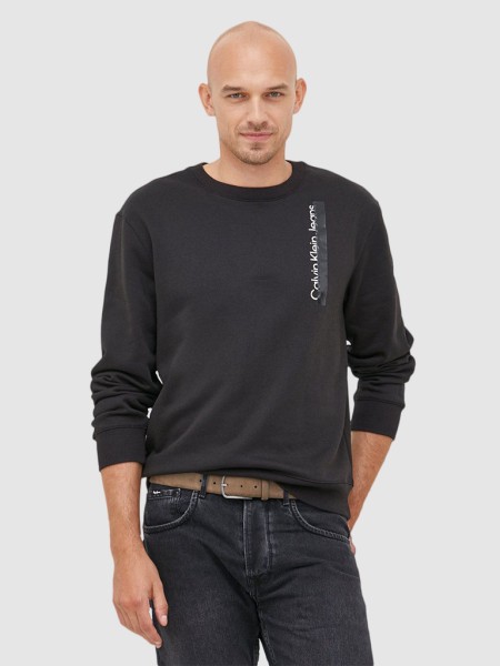 Sweatshirt Male Calvin Klein