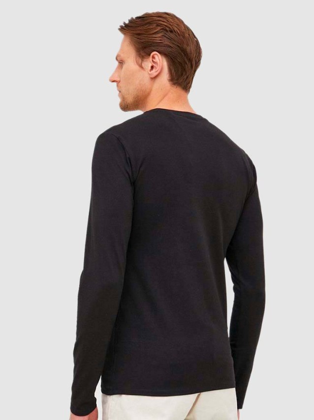 Sweatshirt Masculin Guess
