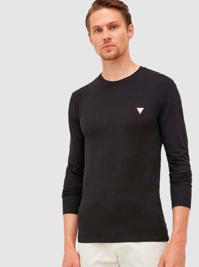 Sweatshirt Masculin Guess