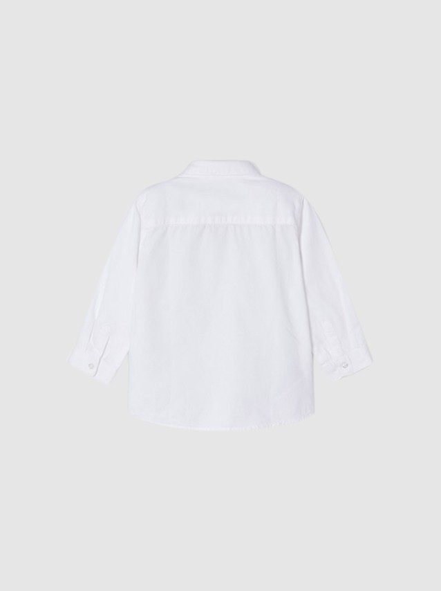 Camisas Masculino Mayoral