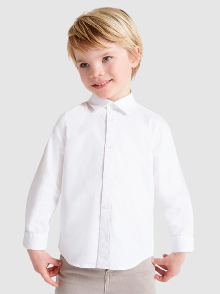 Camisas Masculino Mayoral