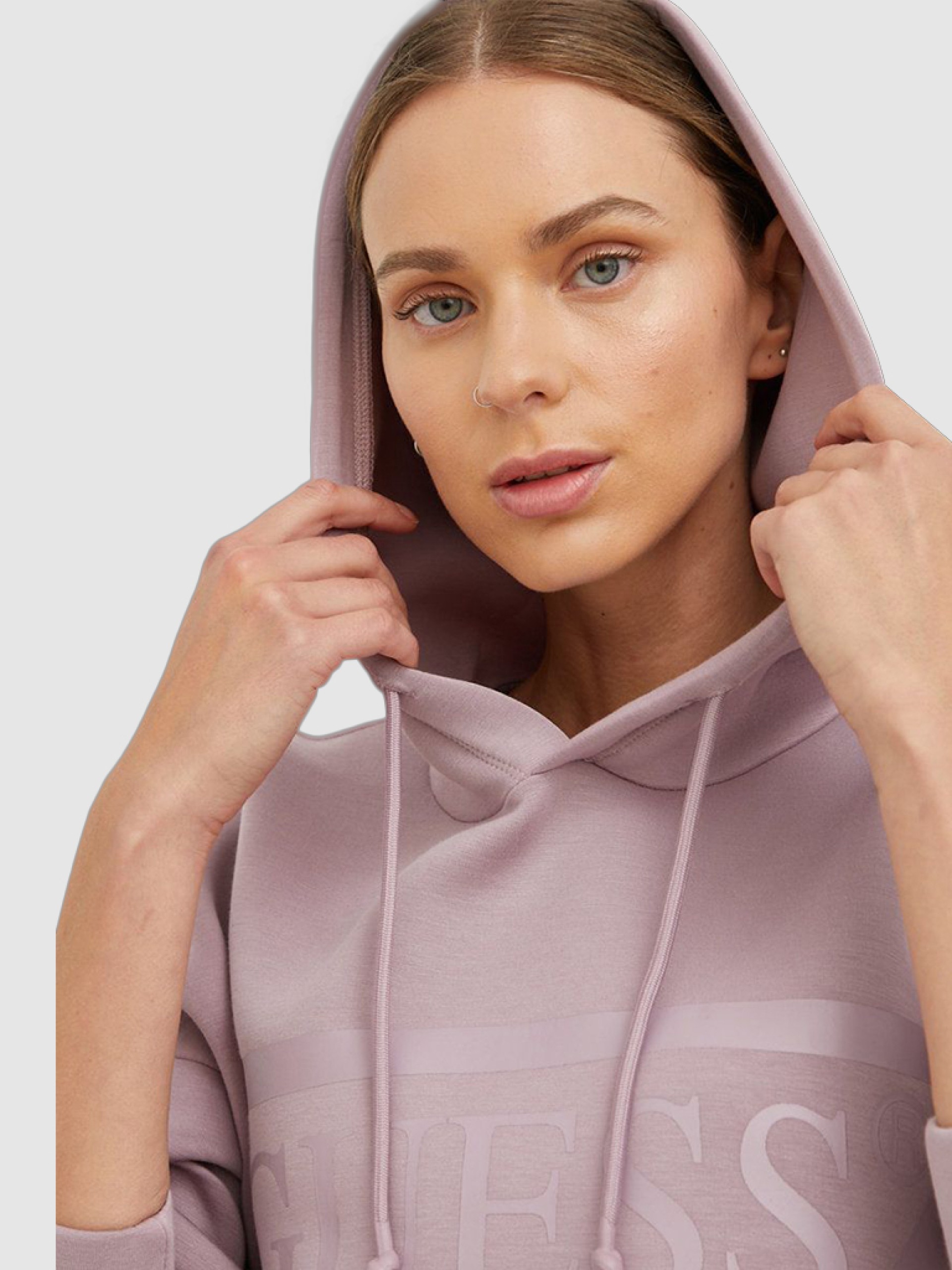 Dresses Female Guess Activewear