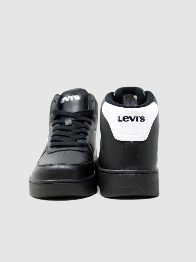 Sapatilhas Menino Levis
