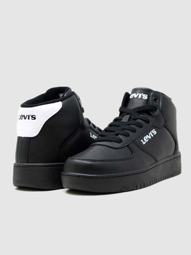 Trainers Male Levis