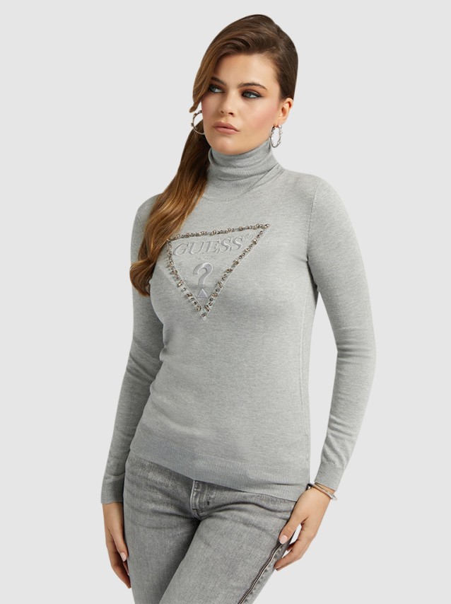 Knitwear Female Guess