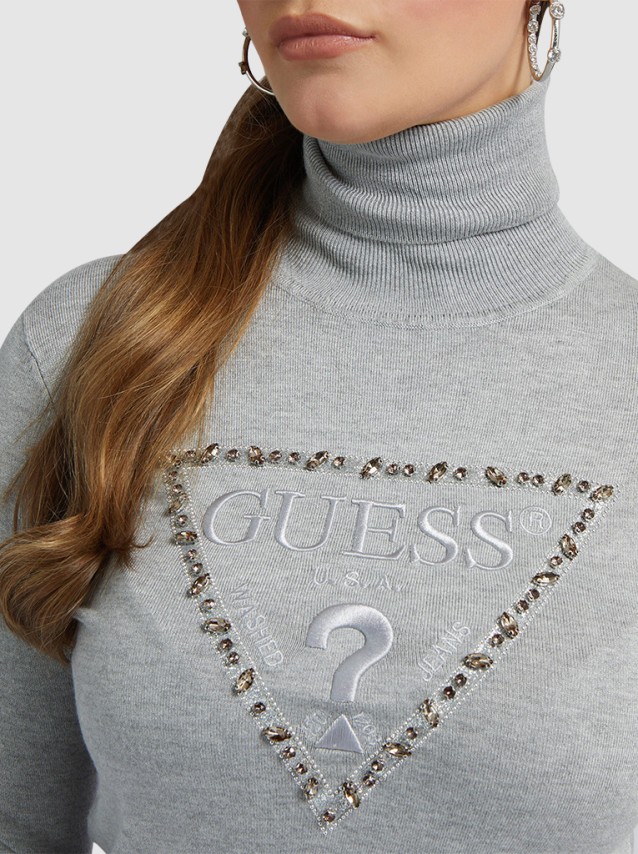 Malhas Mulher Guess