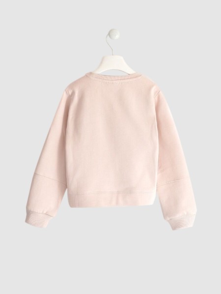 Sweatshirt Féminin Superga Sweatshirt Féminin Superga