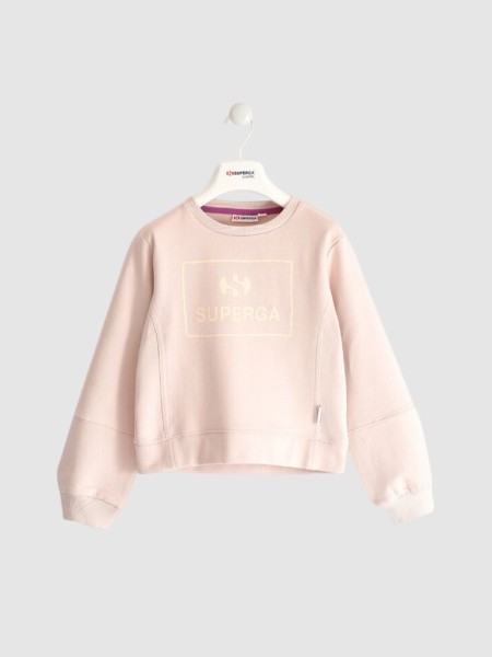 Sudaderas Femenino Superga