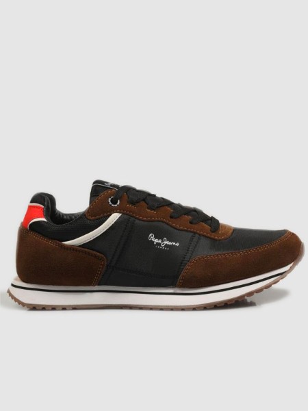 Zapatillas Masculino Pepe Jeans Footwear