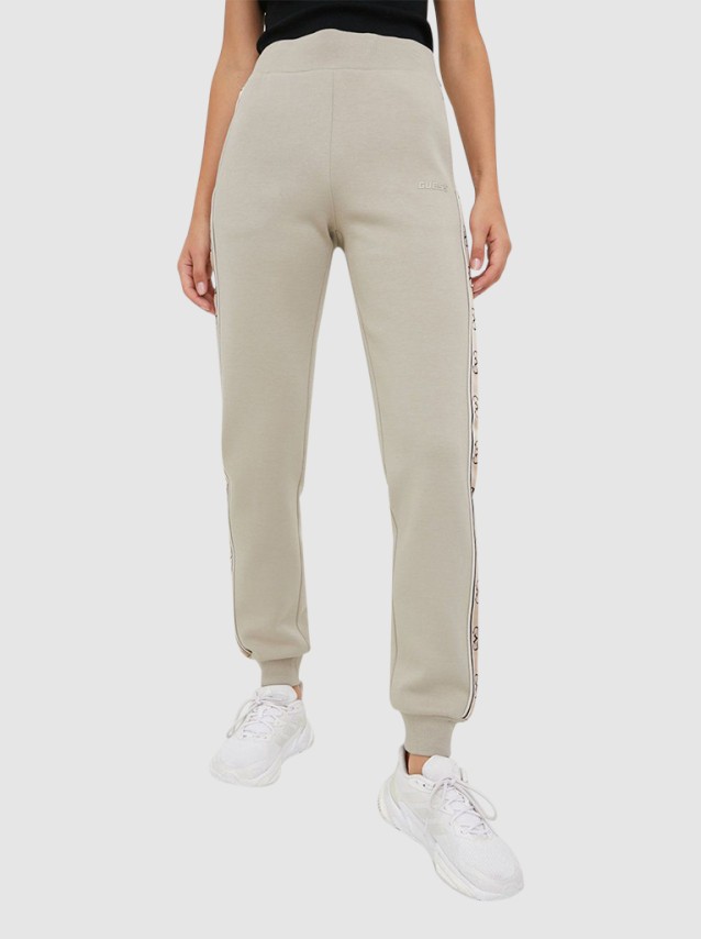 Trousers Female Guess Activewear