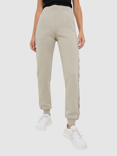 Trousers Female Guess Activewear