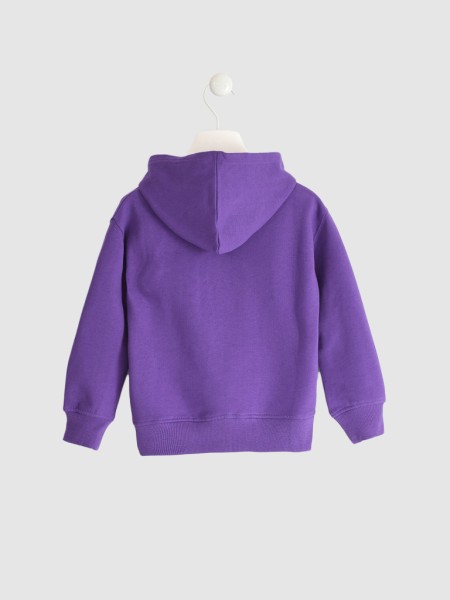 Sweatshirt Menina Superga Sweatshirt Menina Superga