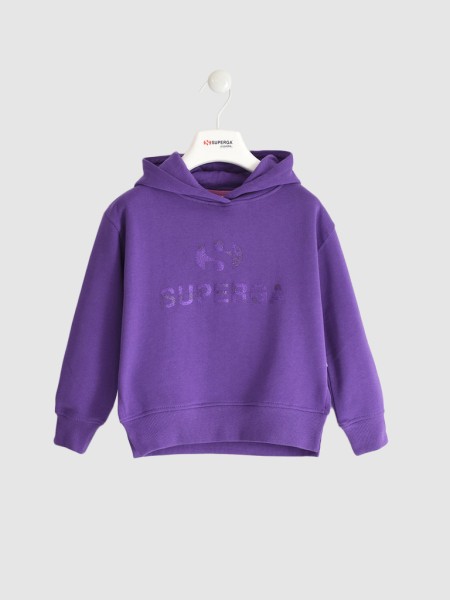 Sweatshirt Fminin Superga