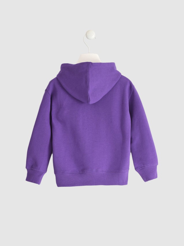 Sweatshirt Fminin Superga