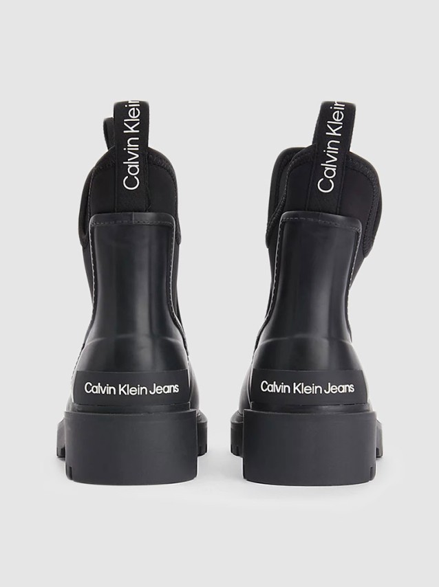 Botas Femenino Calvin Klein Footwear