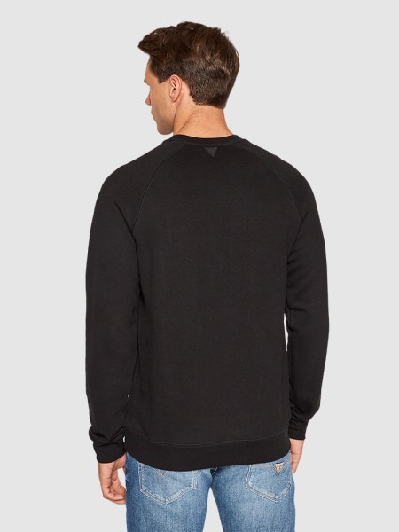 Jumper Male Guess Activewear Jumper Male Guess Activewear