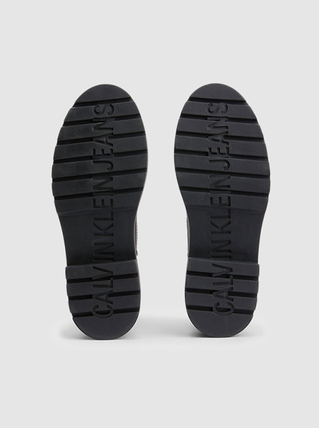 Botas Femenino Calvin Klein Footwear