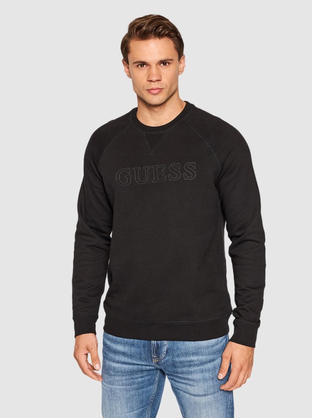 Jersey Masculino Guess Activewear