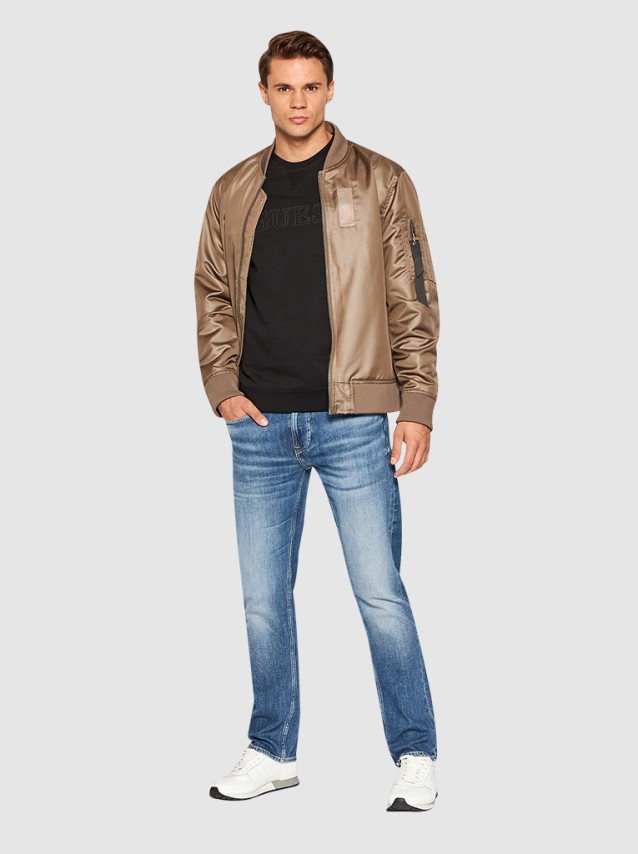 Camisola/Sweater Homem Guess Activewear