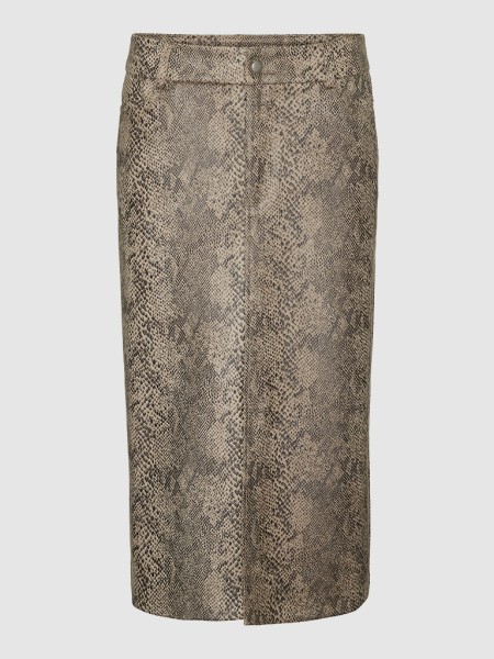 Saia Mulher Gaia Vero Moda