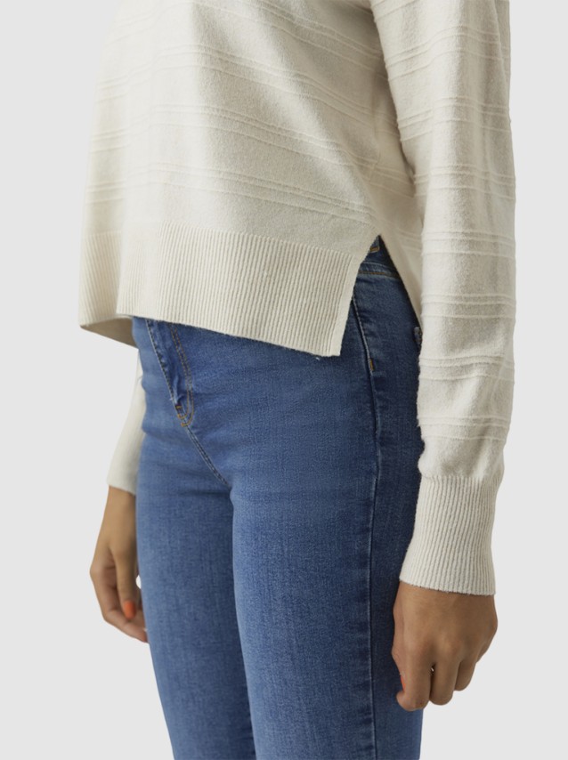 Punto Femenino Vero Moda