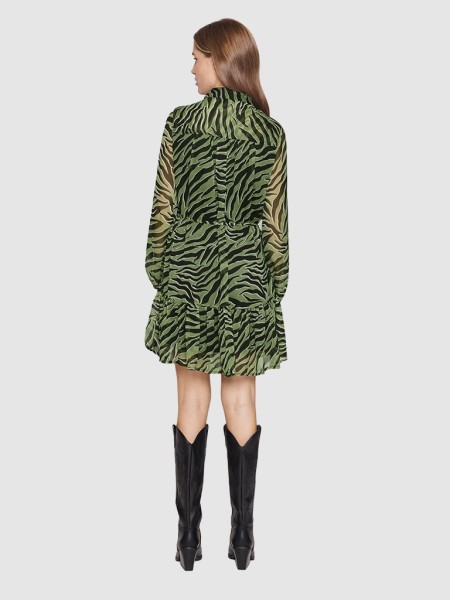 Robes Féminin Vero Moda Robes Féminin Vero Moda