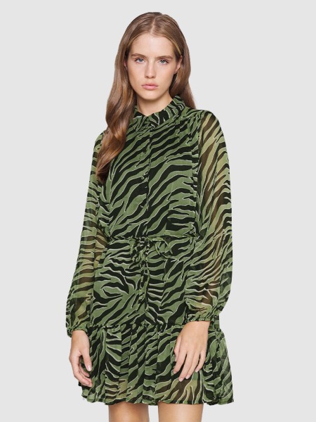 Vestidos Mulher Vero Moda