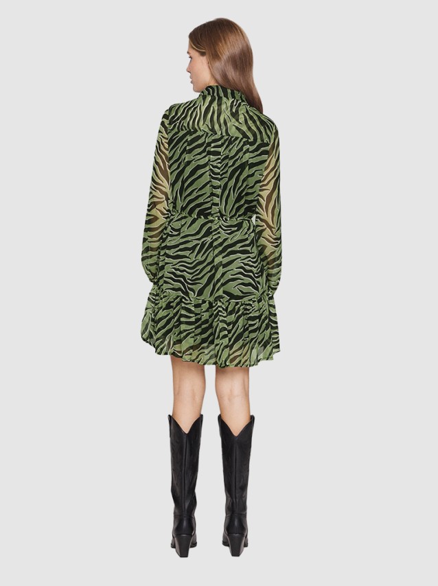 Vestidos Mulher Vero Moda