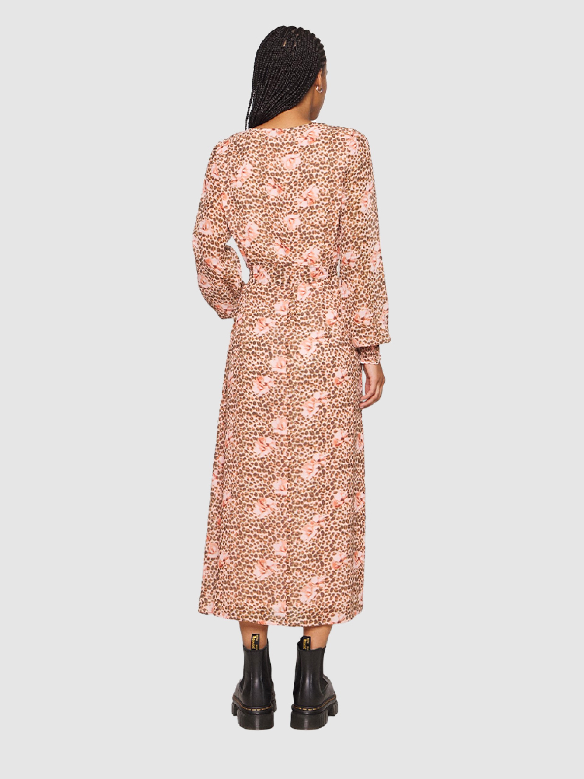 Robes Féminin Vero Moda