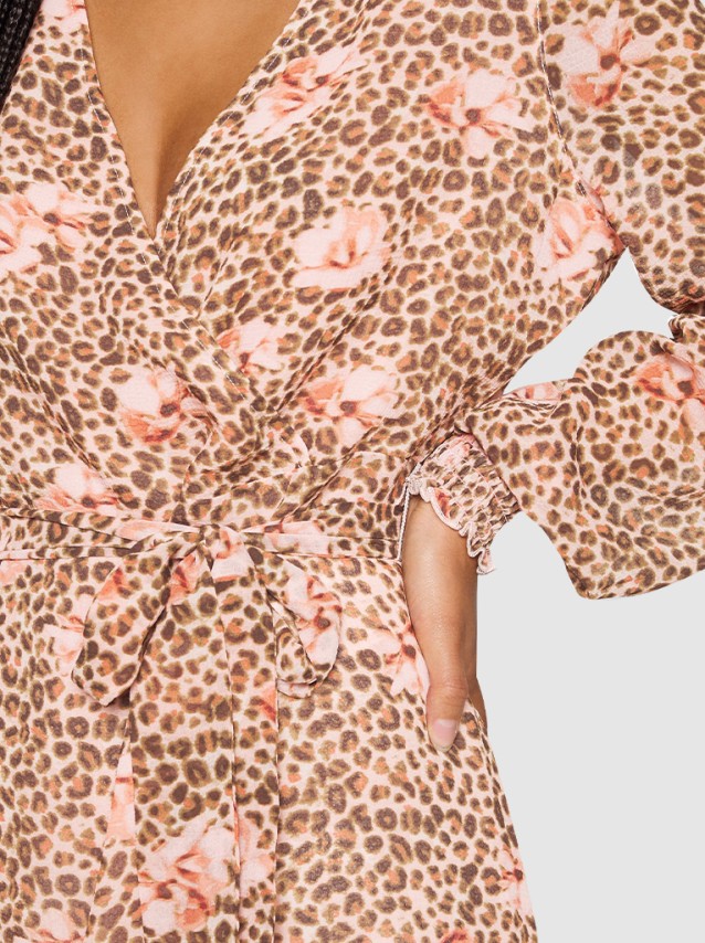 Robes Fminin Vero Moda