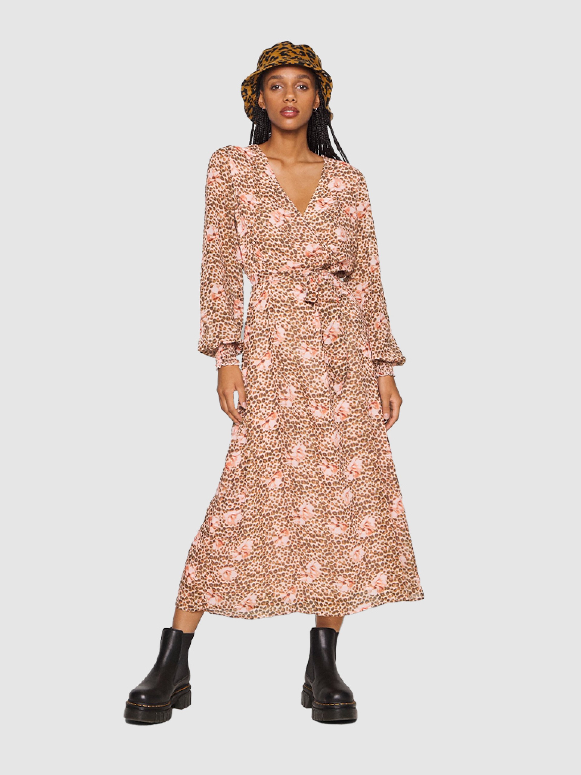 Robes Féminin Vero Moda