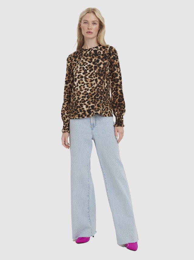 Tops Female Vero Moda