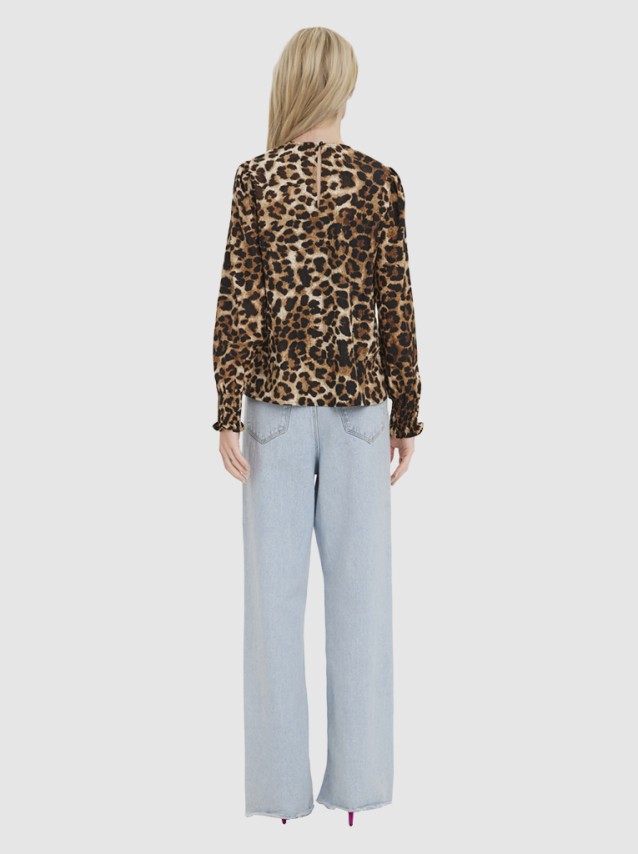 Tops Mulher Vero Moda