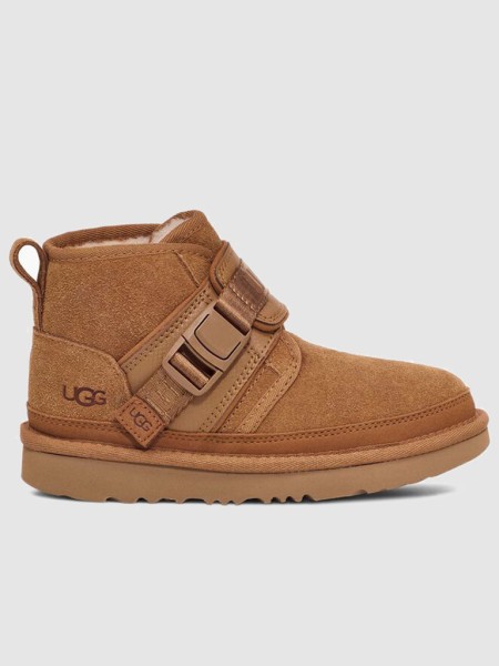 Boots Male Ugg