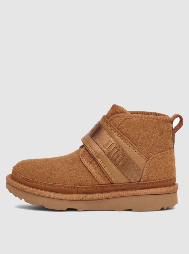 Boots Male Ugg