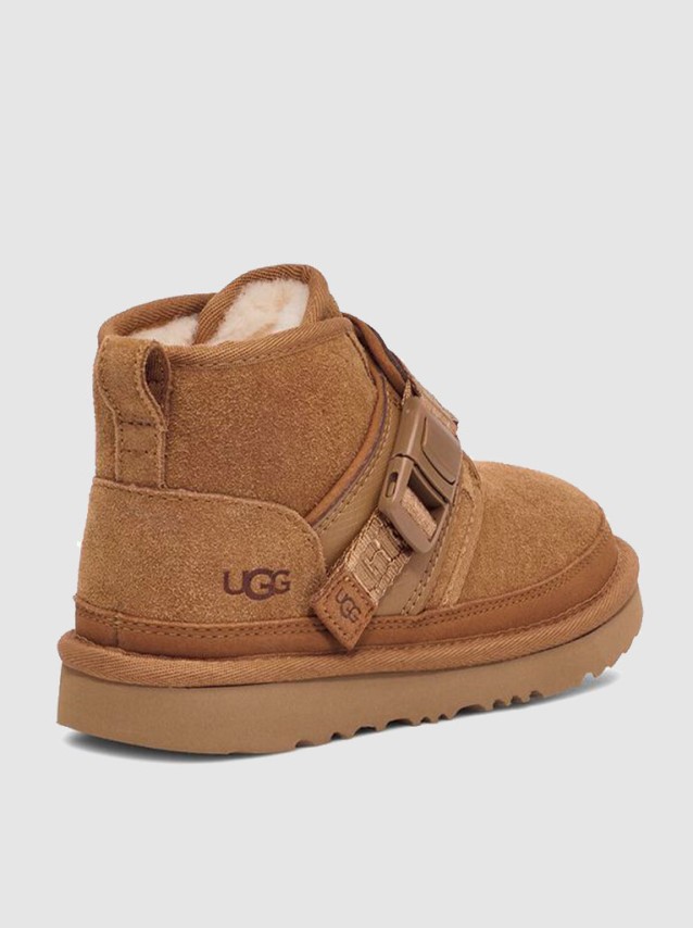 Boots Male Ugg