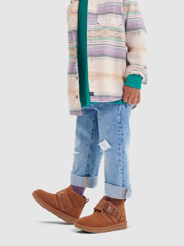 Boots Male Ugg