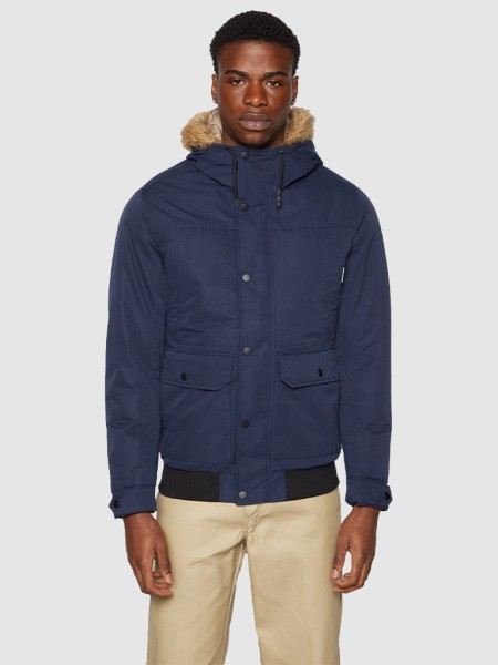 Chaquetas Masculino Jack & Jones