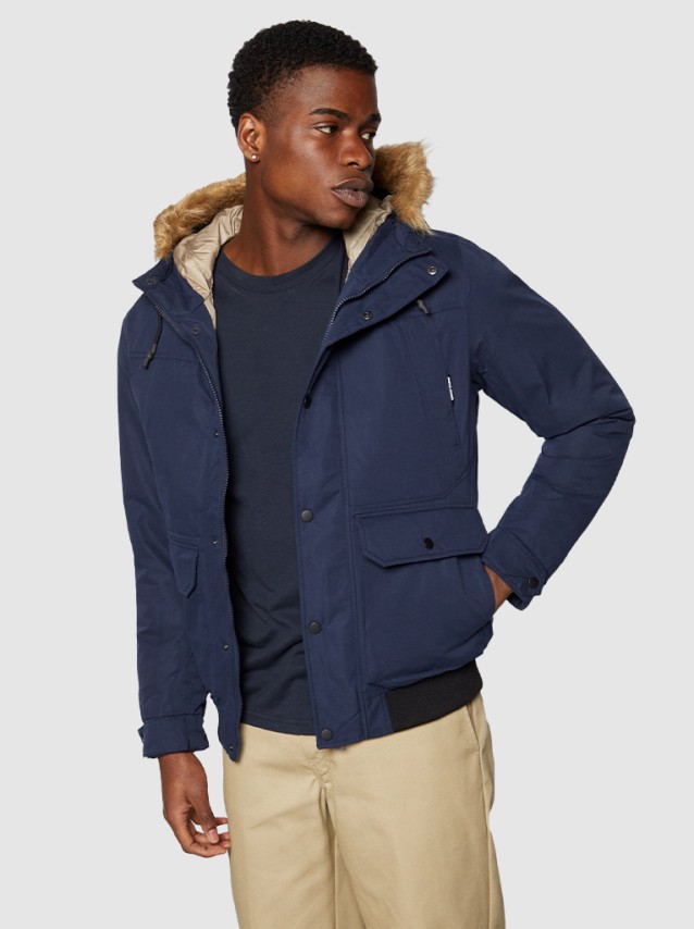 Jackets Male Jack & Jones